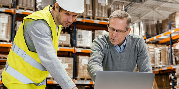 Development of capabilties in house