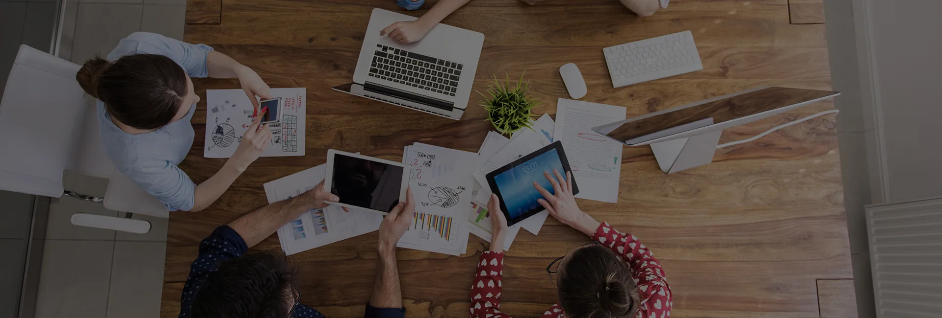 Desarrollo de competencias